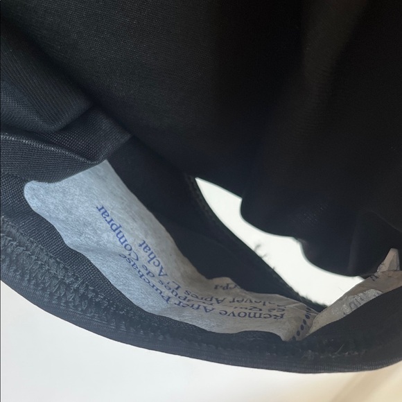 Magicsuit Black Women's Swim Bottom Size 12 - Picture 5 of 7